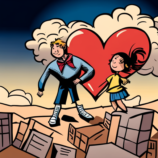 🦟❤️ Zanzare nel Cuore - Puntata 2